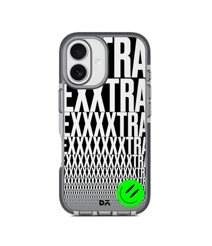 Extra Stride 2.0 MagSafe Case Cover For iPhone 17