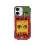 Do Aakhein Matchbox Stride 2.0 MagSafe Case Cover For iPhone 17