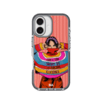 Colourblock Jumper Stride 2.0 MagSafe Case Cover For iPhone 17