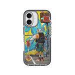 Dash Stride 2.0 MagSafe Case Cover For iPhone 17