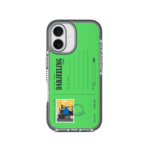 Darjeeling Toy Train Postcard Stride 2.0 MagSafe Case Cover For iPhone 17