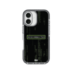 Disconnected Stride 2.0 MagSafe Case Cover For iPhone 17