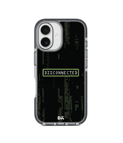 Disconnected Stride 2.0 MagSafe Case Cover For iPhone 17