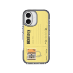 Dehradun F.R.I. Postcard Stride 2.0 MagSafe Case Cover For iPhone 17