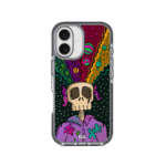 Galactic Dreams Stride 2.0 MagSafe Case Cover For iPhone 17