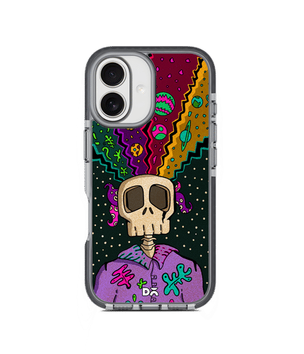 Galactic Dreams Stride 2.0 MagSafe Case Cover For iPhone 17