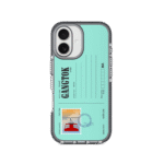 Gangtok Ropeway Postcard Stride 2.0 MagSafe Case Cover For iPhone 17