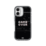 Game Over Stride 2.0 MagSafe Case Cover For iPhone 17