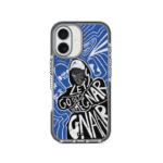 Gnarcotic Stride 2.0 MagSafe Case Cover For iPhone 17