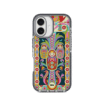 Gudiya Mela Stride 2.0 MagSafe Case Cover For iPhone 17