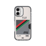 Fuji VC Stride 2.0 MagSafe Case Cover For iPhone 17