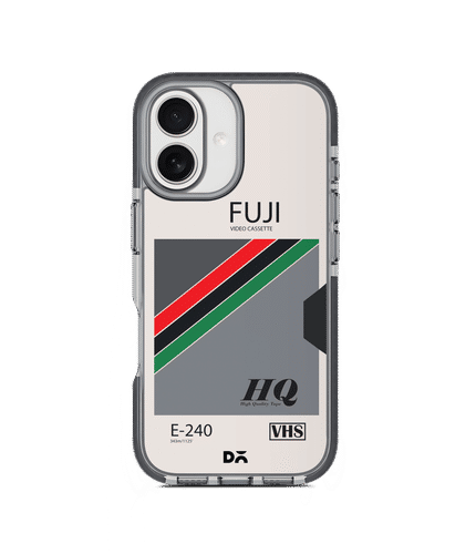 Fuji VC Stride 2.0 MagSafe Case Cover For iPhone 17
