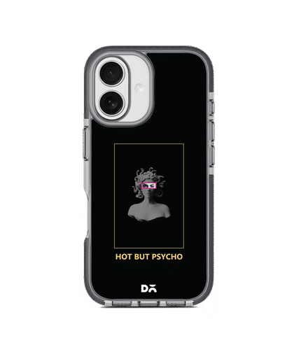 Hot Psycho Stride 2.0 MagSafe Case Cover For iPhone 17