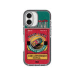 Good Luck Matchbox Stride 2.0 MagSafe Case Cover For iPhone 17