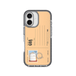 Goa Fort Aguada Postcard Stride 2.0 MagSafe Case Cover For iPhone 17