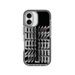 Hyper Stride 2.0 MagSafe Case Cover For iPhone 17