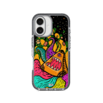 Cosmic Conspiracy Stride 2.0 MagSafe Case Cover For iPhone 17