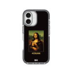 Crunk Stride 2.0 MagSafe Case Cover For iPhone 17