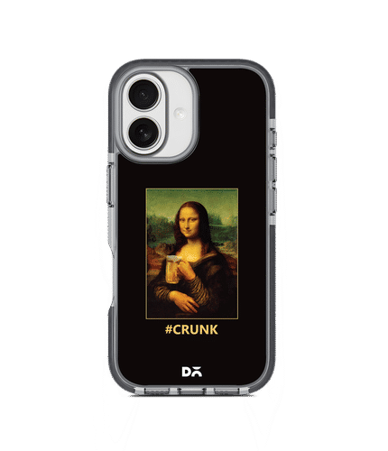 Crunk Stride 2.0 MagSafe Case Cover For iPhone 17