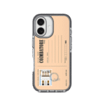 Coimbatore Town Hall Postcard Stride 2.0 MagSafe Case Cover For iPhone 17