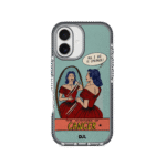 Cancer Stride 2.0 MagSafe Case Cover For iPhone 17