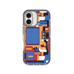 Cam-Era Stride 2.0 MagSafe Case Cover For iPhone 17