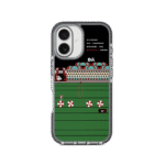 Circules Stride 2.0 MagSafe Case Cover For iPhone 17