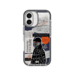 Hustle When They Rest Stride 2.0 MagSafe Case Cover For iPhone 17