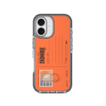 Indore Mandu Postcard Stride 2.0 MagSafe Case Cover For iPhone 17