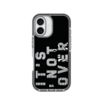 Its Not Over Stride 2.0 MagSafe Case Cover For iPhone 17