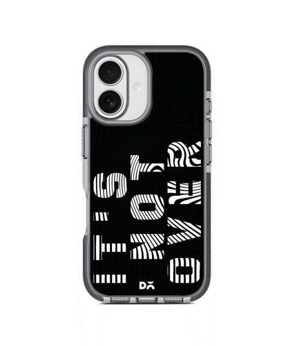 Its Not Over Stride 2.0 MagSafe Case Cover For iPhone 17