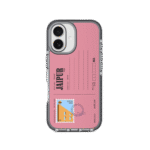 Jaipur Jantar Mantar Postcard Stride 2.0 MagSafe Case Cover For iPhone 17