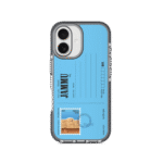 Jammu Bhimgarh Fort Postcard Stride 2.0 MagSafe Case Cover For iPhone 17