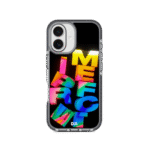 Imperfect Stride 2.0 MagSafe Case Cover For iPhone 17