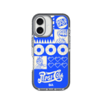 Legendary Logos Stride 2.0 MagSafe Case Cover For iPhone 17