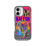 Kalesh Community Stride 2.0 MagSafe Case Cover For iPhone 17