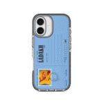 Ladakh Diskit Gompa Postcard Stride 2.0 MagSafe Case Cover For iPhone 17