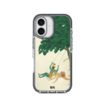 Krishna Swings Stride 2.0 MagSafe Case Cover For iPhone 17