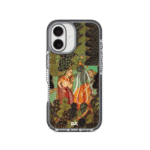 Krishna Stride 2.0 MagSafe Case Cover For iPhone 17