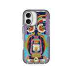 Lal Taen Mela Stride 2.0 MagSafe Case Cover For iPhone 17