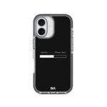 Loading Dialog Stride 2.0 MagSafe Case Cover For iPhone 17