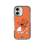 Just A Drag Stride 2.0 MagSafe Case Cover For iPhone 17