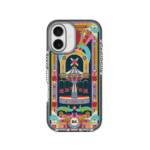 Jhoola Mela Stride 2.0 MagSafe Case Cover For iPhone 17