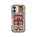 Matka Mela Stride 2.0 MagSafe Case Cover For iPhone 17