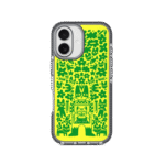 Mew Sketch Stride 2.0 MagSafe Case Cover For iPhone 17