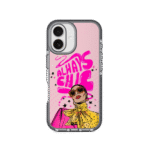 Always Chic Stride 2.0 MagSafe Case Cover For iPhone 17