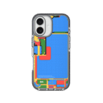 Ai-Phone Stride 2.0 MagSafe Case Cover For iPhone 17