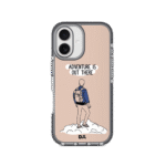 Adventure Out Stride 2.0 MagSafe Case Cover For iPhone 17