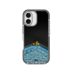 Another One Stride 2.0 MagSafe Case Cover For iPhone 17