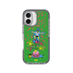 Always on Time Stride 2.0 MagSafe Case Cover For iPhone 17